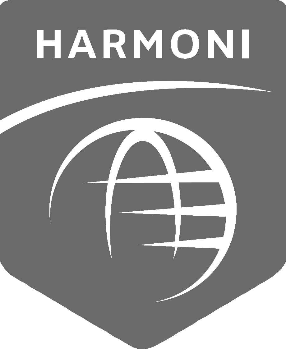 Logo Harmoni Kelabu (single)